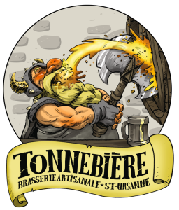 tonnebierelogo
